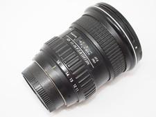 Tokina pro 16mm for sale  BEAULY