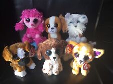 Dog beanie boos for sale  Shipping to Ireland