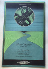 Poster ravi shankar usato  Spedire a Italy