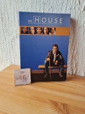 House komplette staffel gebraucht kaufen  Kerpen