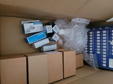 Lindner münzboxen 2620 gebraucht kaufen  Monheim