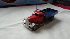 Tinplate clockwork tri for sale  NEWCASTLE