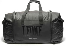Borsa zaino black usato  Roma