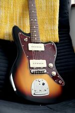 Fender japan jazzmaster for sale  NORWICH