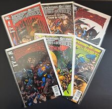 Superman batman vampires for sale  Austin