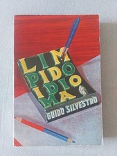 Guido silvestro limpido usato  Milano