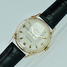Rolex precision vintage for sale  LONDON