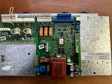 Cpu carte 8199 d'occasion  Le Quesnoy