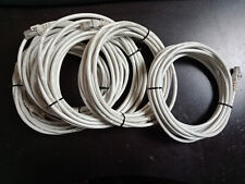 Câbles rj45 cat.6 d'occasion  Étang-sur-Arroux
