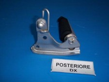 Pedana posteriore destra usato  Italia