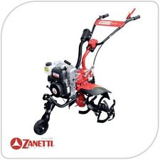 Motozappa zanetti benzina usato  Polistena