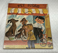 Vintage playskool pet for sale  Lebanon