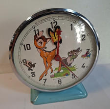 Bambi wdp animated d'occasion  Expédié en Belgium