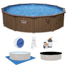 Hydrium x52 round for sale  Lincoln