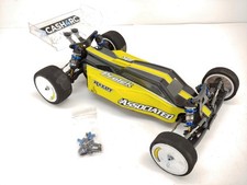 Team associated 2wd d'occasion  Expédié en Belgium