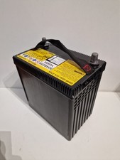 Batteria auto ibride usato  Limbiate