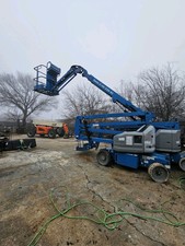 Genie z40 for sale  Dallas