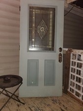 Wide house door for sale  New Iberia