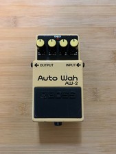 Boss auto wah for sale  Portland
