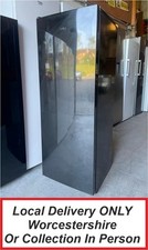 Beko ffg4545b black for sale  WORCESTER
