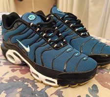 Nike squalo usato  Ragalna