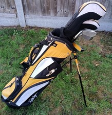 walter hagen golf clubs for sale  UPMINSTER