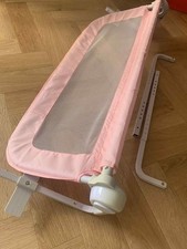 Bed guard summer for sale Bed guard summer for sale  CHELMSFORD