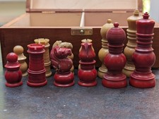 Antique tagua nut for sale  LEICESTER