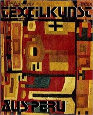 Altindianische textilkunst per gebraucht kaufen  München