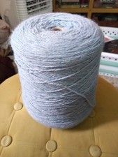 Vintage yarn cone for sale  COVENTRY