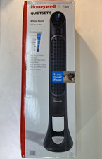 Honeywell hyf260bv5 quiet for sale  Lynchburg