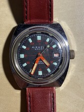 Kienzle sport seltene gebraucht kaufen  Kamen