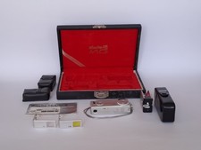 Macchina fotografica Minolta 16 MG subminiature camera funzionante working comprar usado Macchina fotografica Minolta 16 MG subminiature camera funzionante working comprar usado  Enviando para Brazil