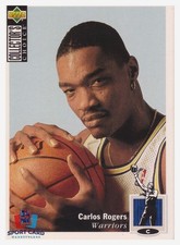 1994 upper deck d'occasion  Saint-André-de-Sangonis