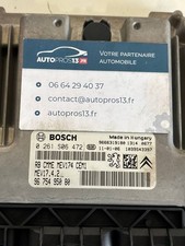 Mev17.4.2 ecu calculateur d'occasion  Berre-l'Étang