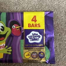 Cadbury big ticket for sale  IPSWICH