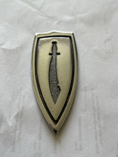 Reliant scimitar shield for sale  EPSOM