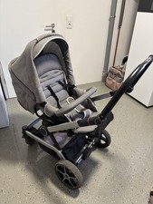 Hartan xperia kinderwagen gebraucht kaufen  Salzgitter