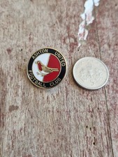 Ashton united vintage for sale  SMETHWICK