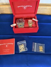 Swiss legend colosso for sale  Old Forge