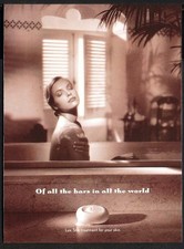 1990s promo postcard for sale  UK