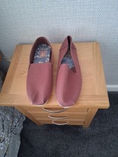 Mens espadrilles size for sale  CLACTON-ON-SEA