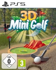 Mini golf spiel gebraucht kaufen  Limburg a. d. Lahn