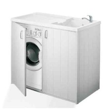 Mobile lavatoio pvc usato  Guspini