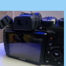 Fujifilm finepix hs20 for sale  Taylor