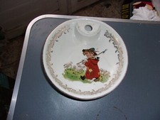 Assiette bouillie collection d'occasion  Gaillac