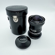 Kenko fish eye gebraucht kaufen  Köln