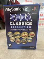 Sega classics collection d'occasion  Flers