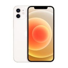 Apple iphone bianco usato  Sant Anastasia
