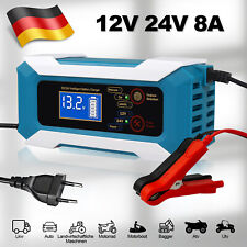 Autobatterie ladegerät intell gebraucht kaufen  Euskirchen
